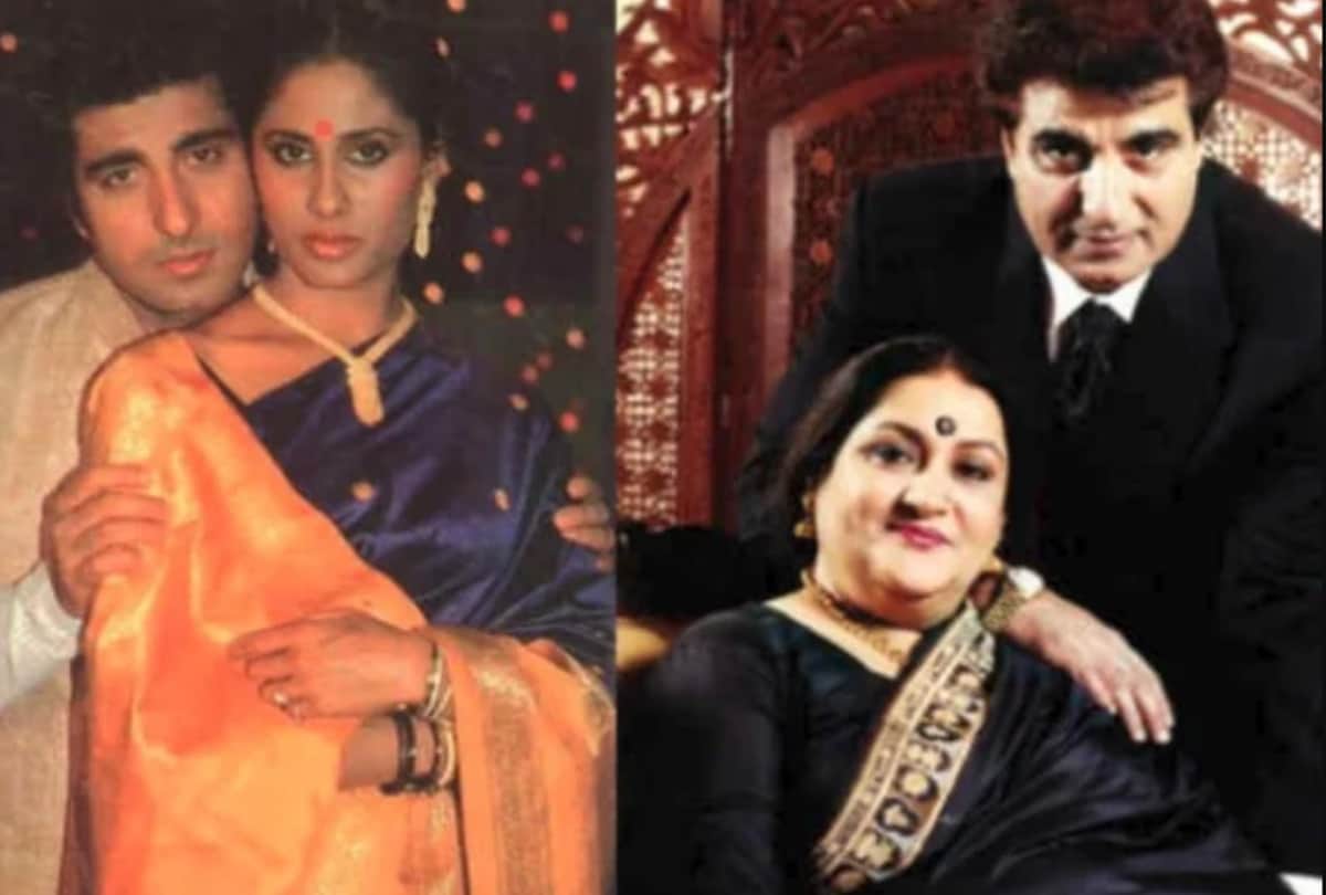 Raj Babbar first wife Nadira was not issue with Smita Patil the actor told this reason