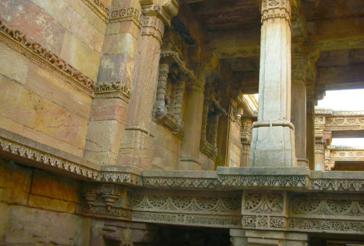 Famous historical monuments of India built by women know the history