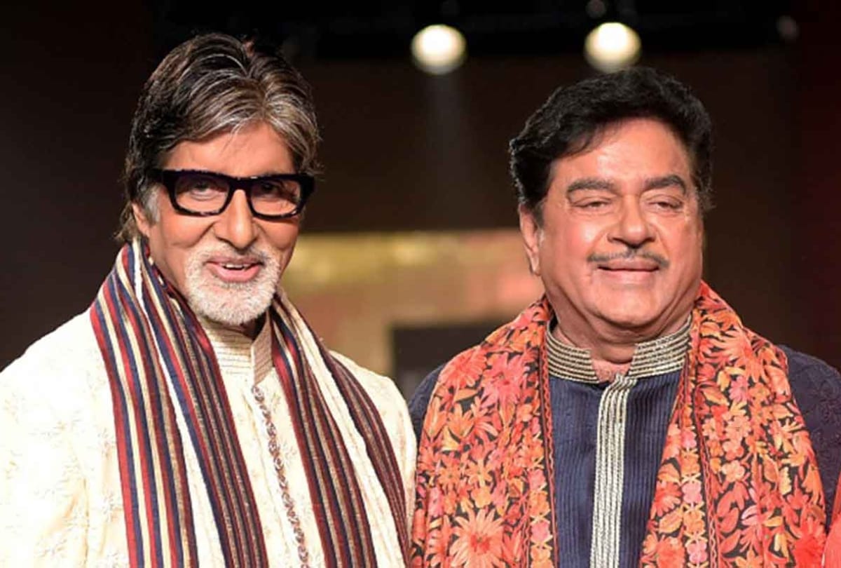 Amitabh Bachchan Birthday actor as told by his co actors hema malini shatrughan sinha jaya bachchan