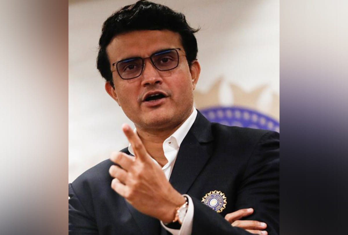 Pink Ball test Sourav ganguly said day night test bring more visitors