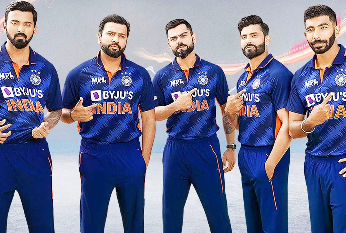 INDIA vs PAKISTAN T20 World Cup 2021 match: 5 big records can be made in the India-Pakistan match; Kohli, Rohit, Bumrah and Babar Azam can make history
