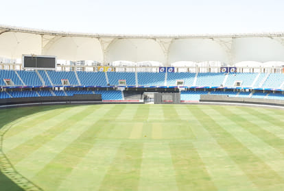 Dubai Weather Forecast, IND Vs PAK T20: India Vs Pakistan Pitch Report and Weather Update In Hindi