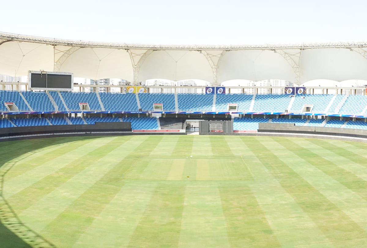 T20 World Cup Final: Tremors felt in UAE Dubai as 6.2 magnitude earthquake