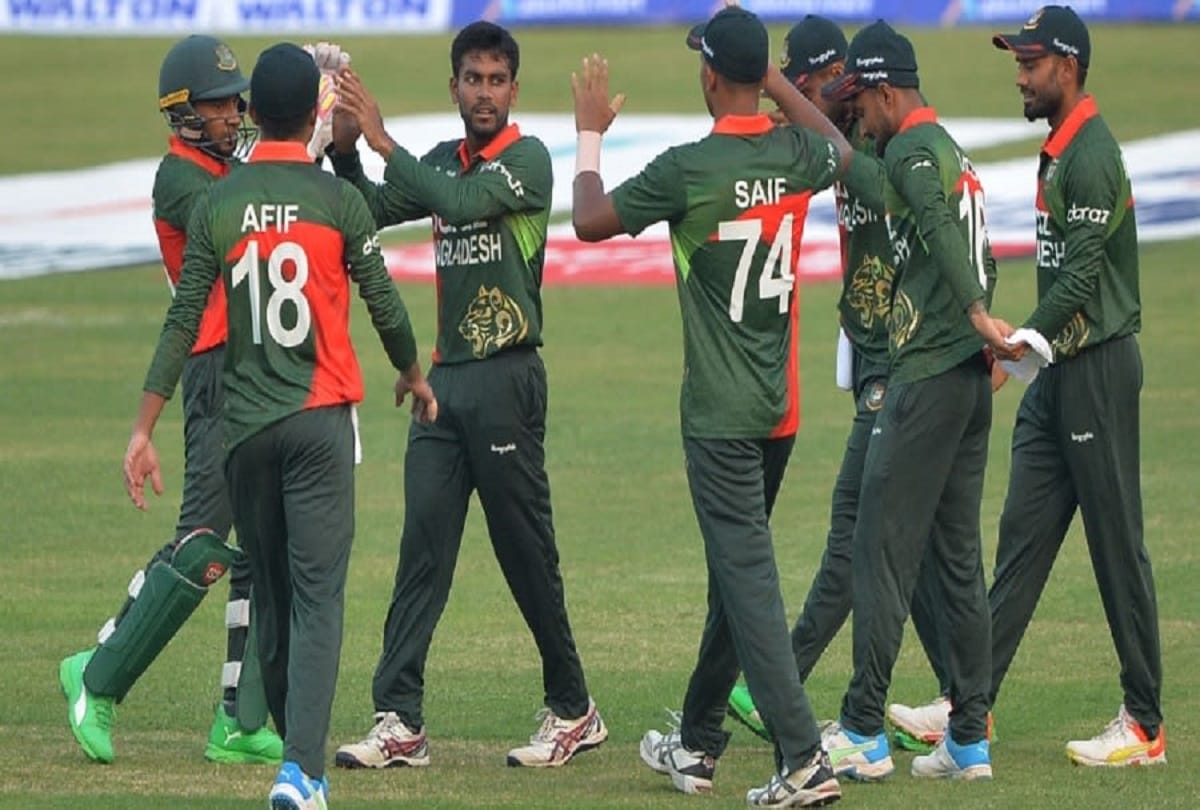 BAN vs SL T20 World cup 2021 Bangladesh vs Sri Lanka head to head match preview and probable playing 11