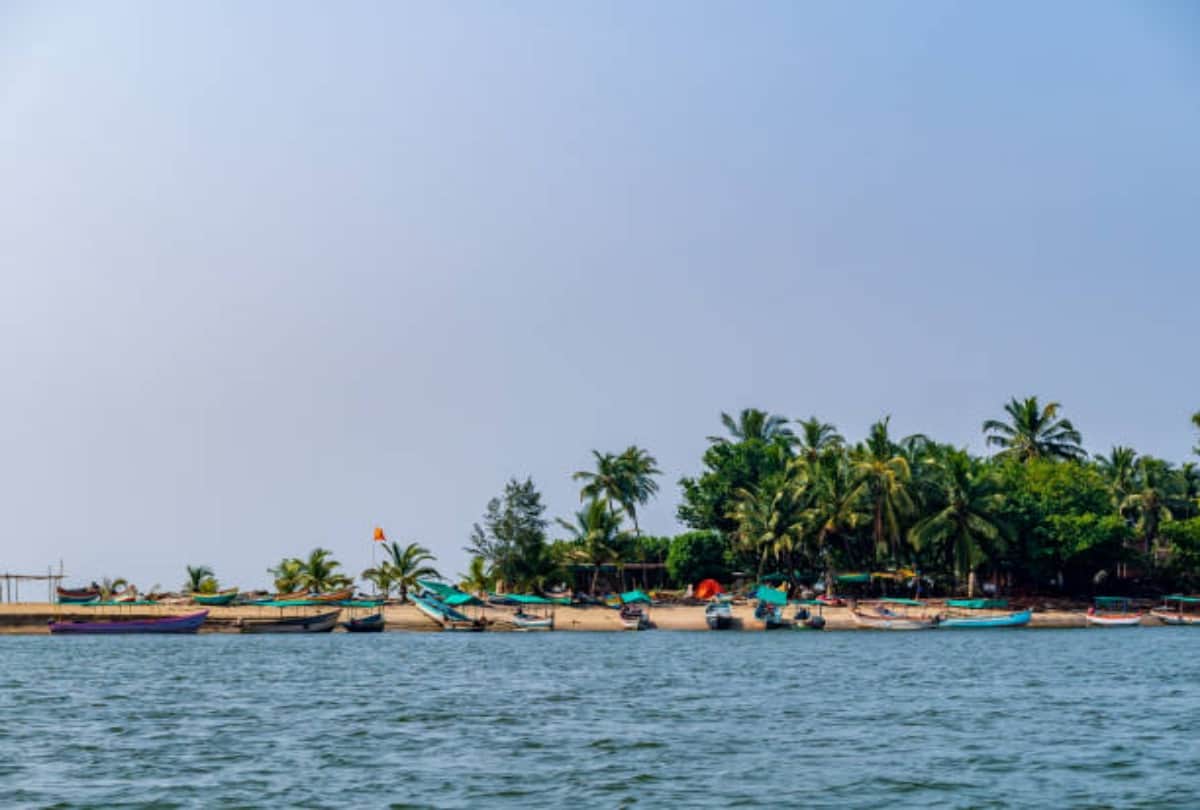 India best tourist traveling places to visit in November