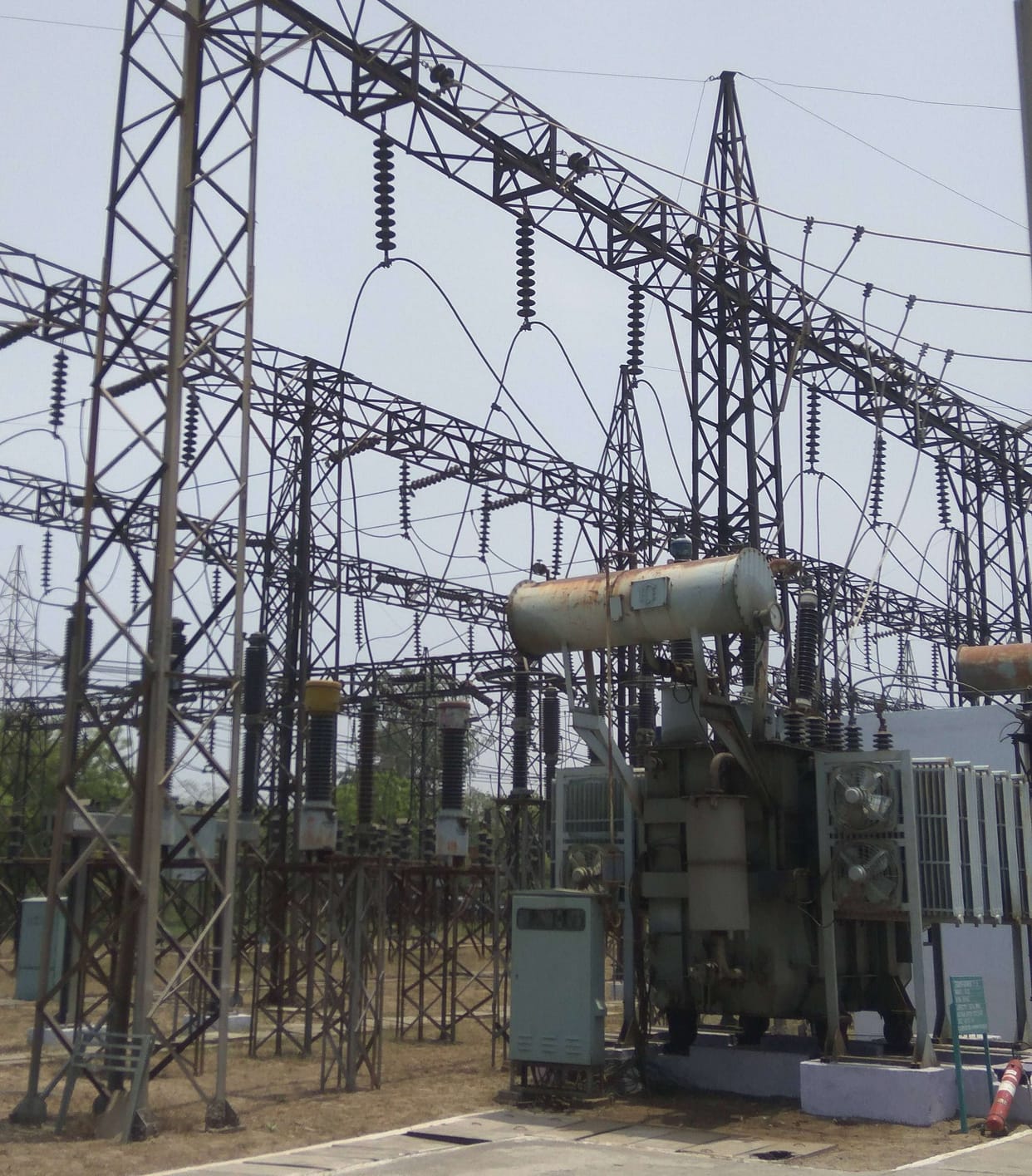 Electricity bills for two months sent with arrears, consumers wandering to get rectification done