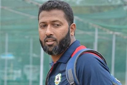Wasim Jaffer pics his playing 11 before IND-PAK match dose not reveal any name