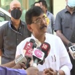 संजय राउत