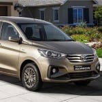 Toyota Rumion