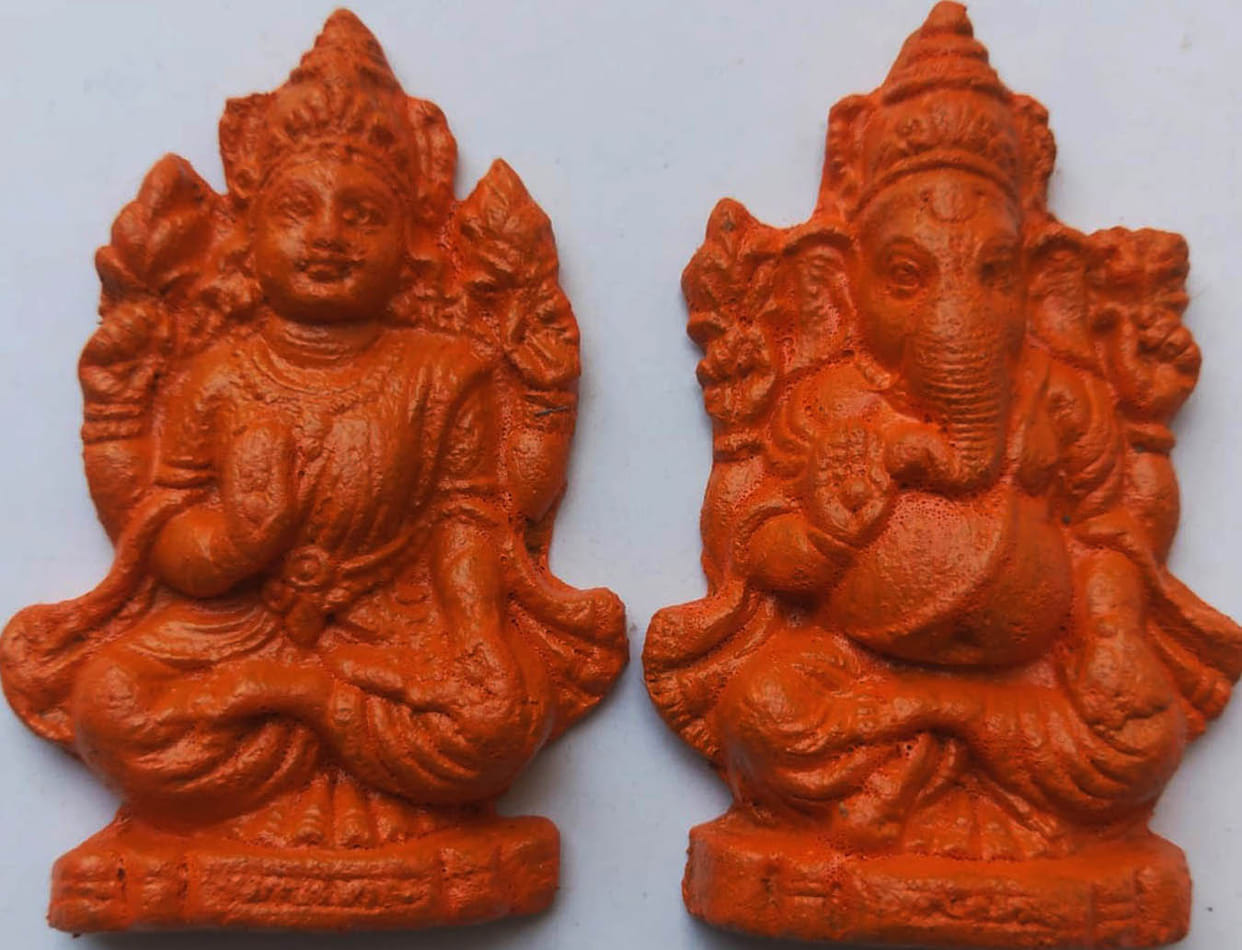 'Deep' of Charthaval will light up Gujarat's Diwali