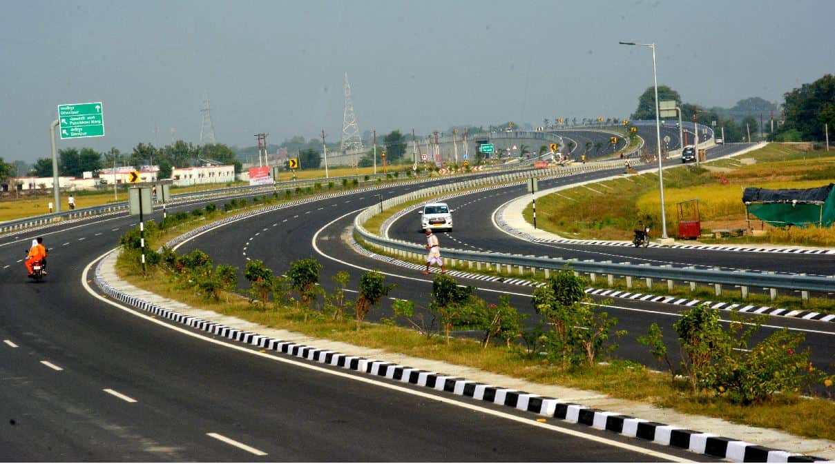 Varanasi development authority: Greater Banaras will be settled on Ring Road, what is CM urban expansion plan?