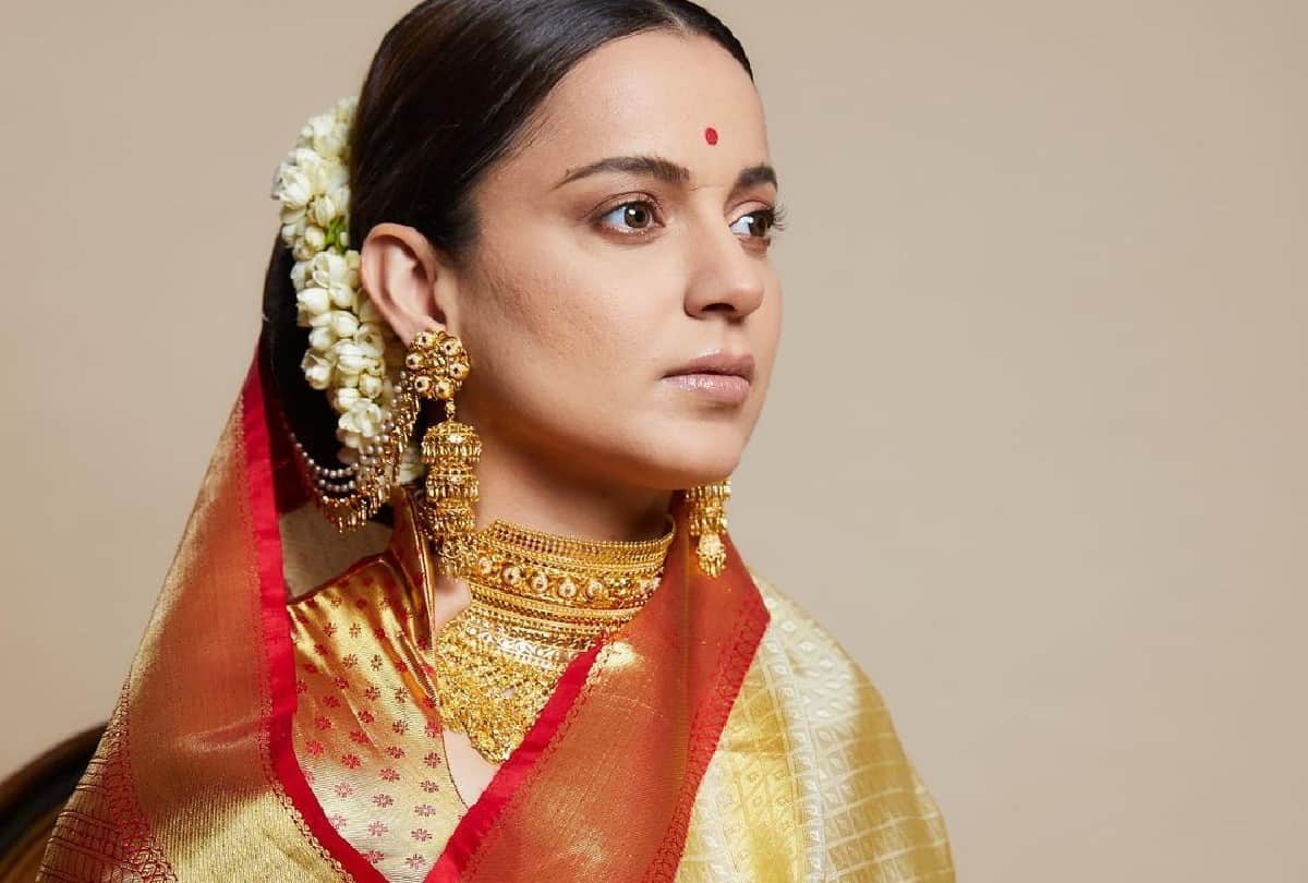 Kangana ranaut says she sees herself as mother and wife in next five years