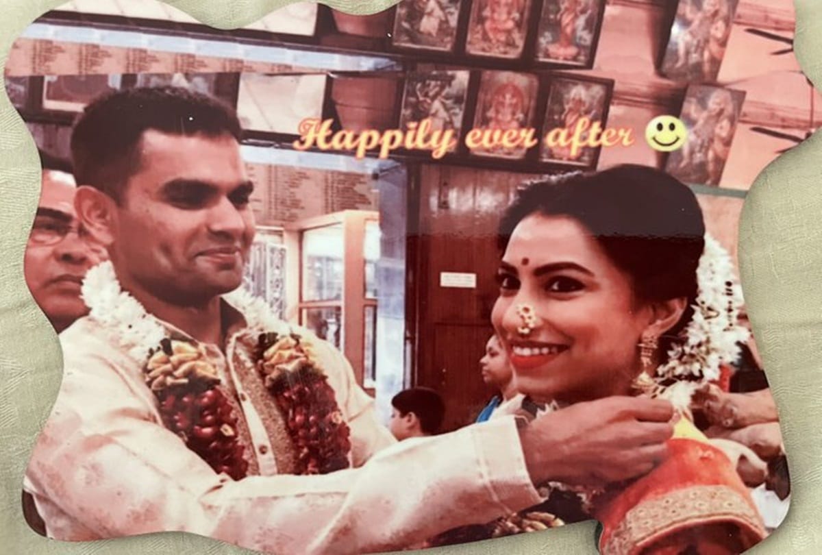 Sameer Wankhede Wife Kranti Redkar Wankhede says My husband and I are born Hindus, we never converted