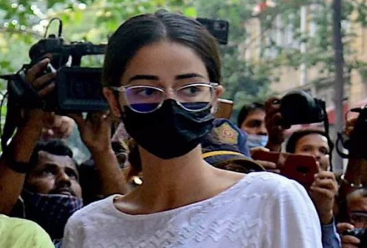 mumbai aryan khan drug case ncb will interrogate third time of ananya pandey