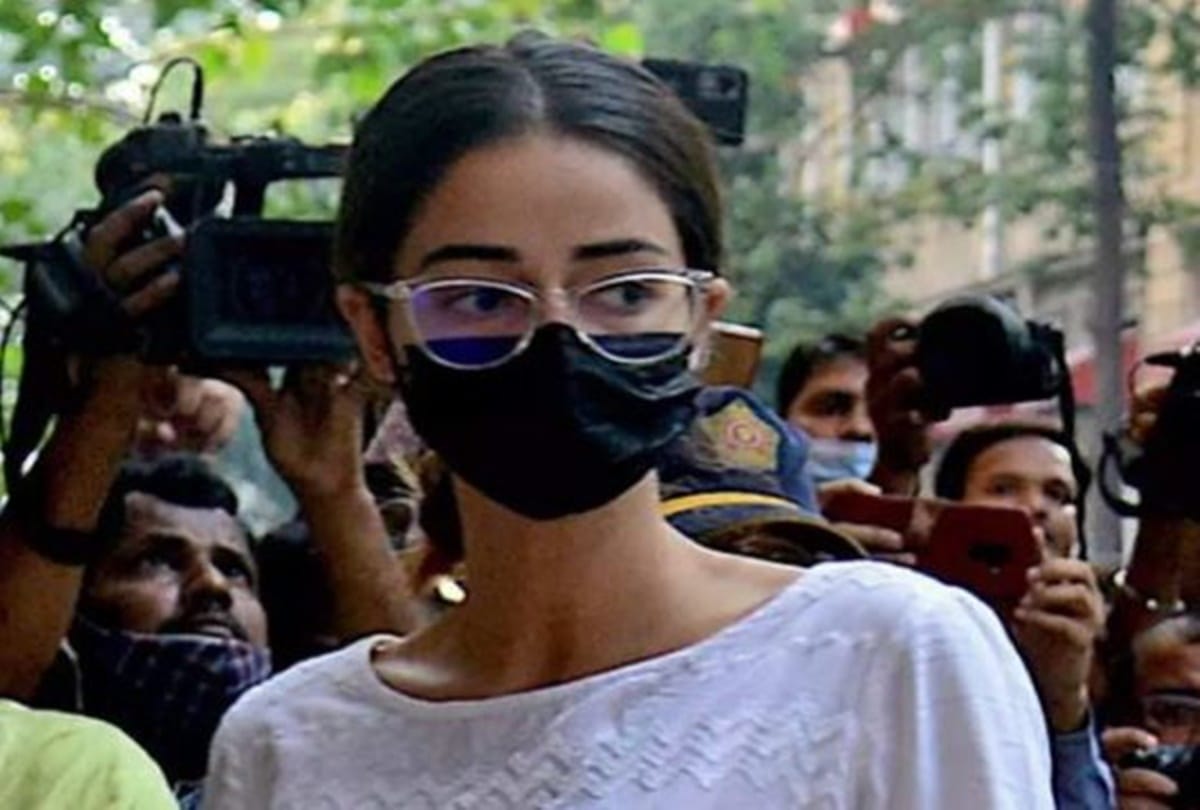 Ananya Panday requested NCB for a further date due to personal commitments