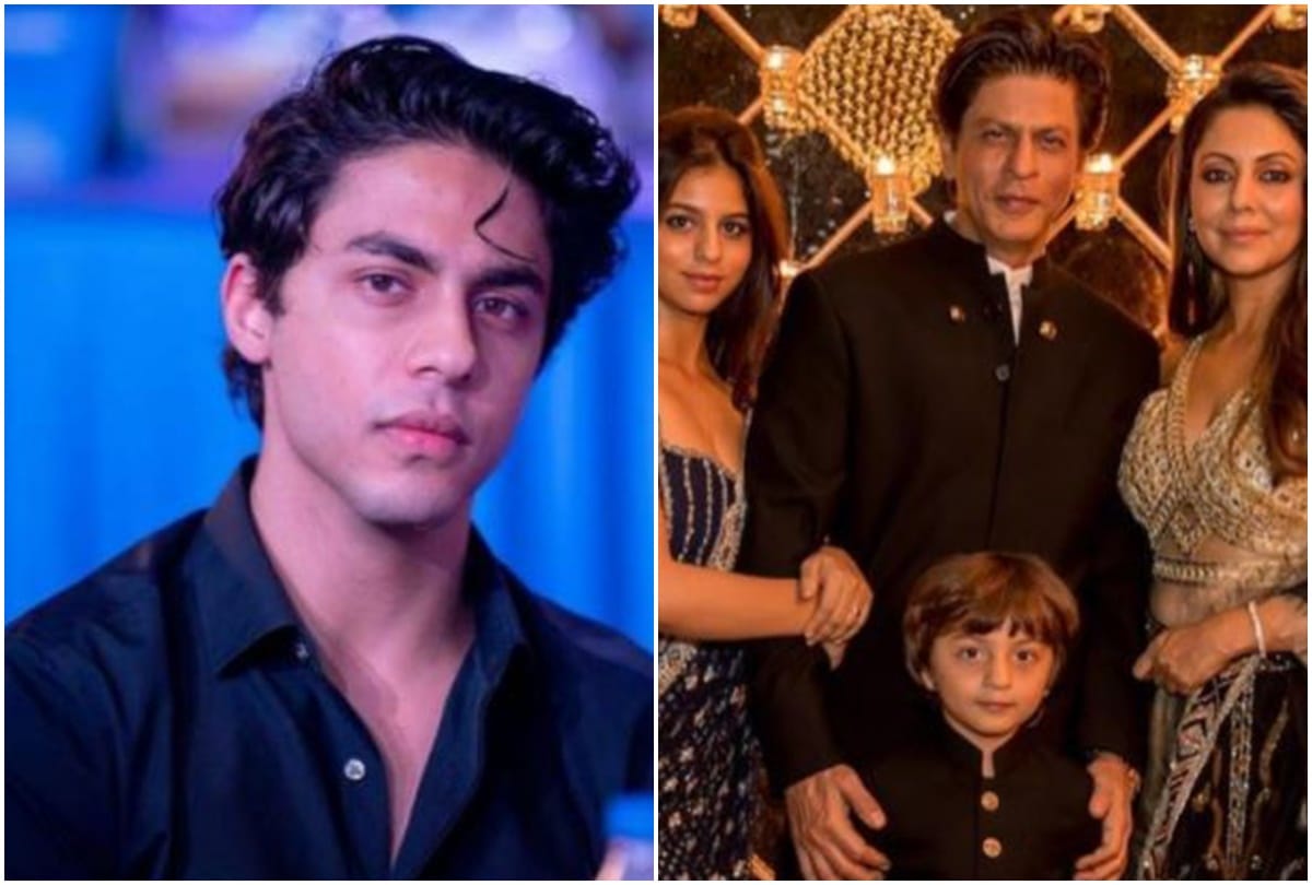 Actor Rajit Kapur has termed the spotlight on Shah Rukh Khan's son Aryan Khan as unfortunate