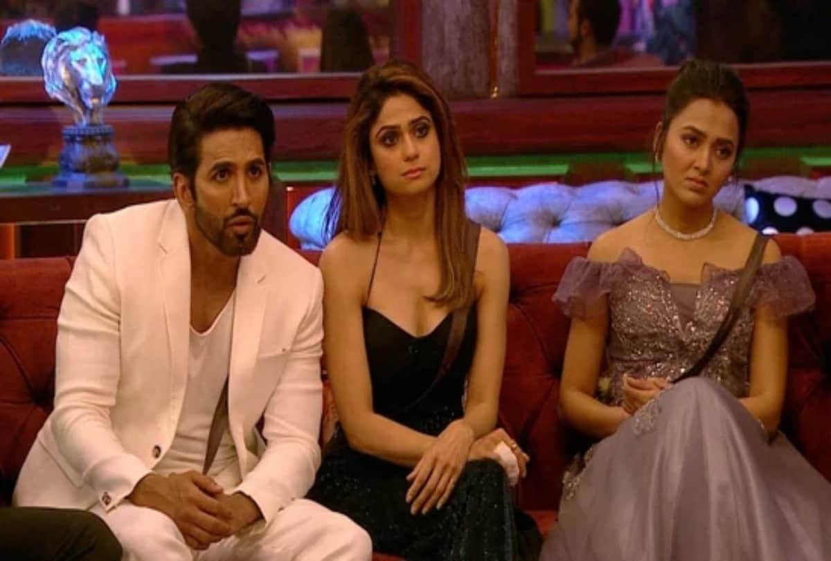 bigg boss 15 karan kundrra to tejasswi prakash these contestant targeted vishal kotian  said self-centered guy