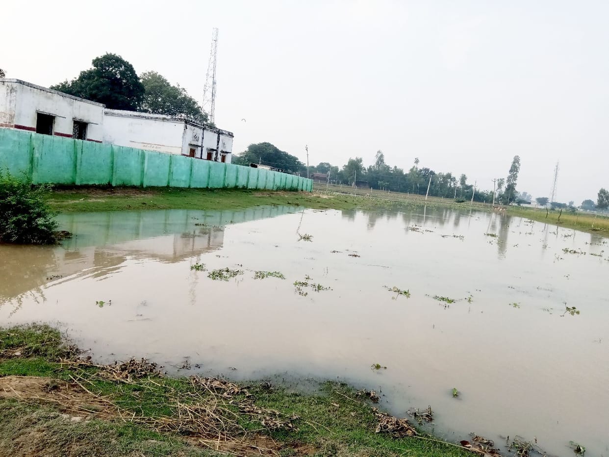 Civic Amenities