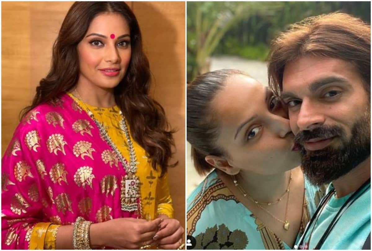 Bipasha basu opened about pregnancy rumour says my pregnancy will be there until people see me with baby