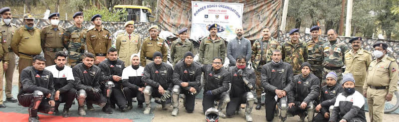 bike rally