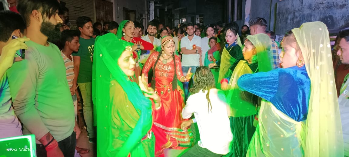 ramleela