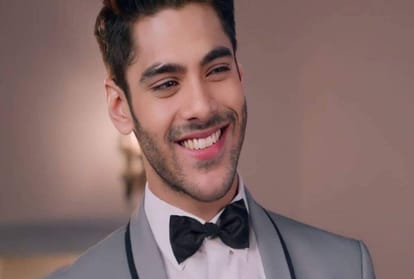 Exclusive: Simba Nagpal wanted to join the army as career now he is playing the role of an army officer in Naagin 6, know the details here