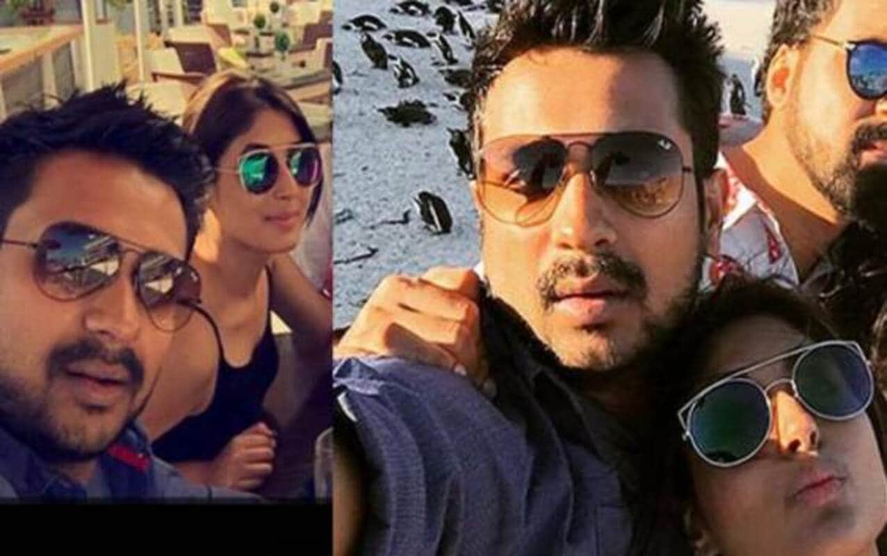 Kritika Kamra Birthday: kritika kamra dating list after breakup with karan kundra