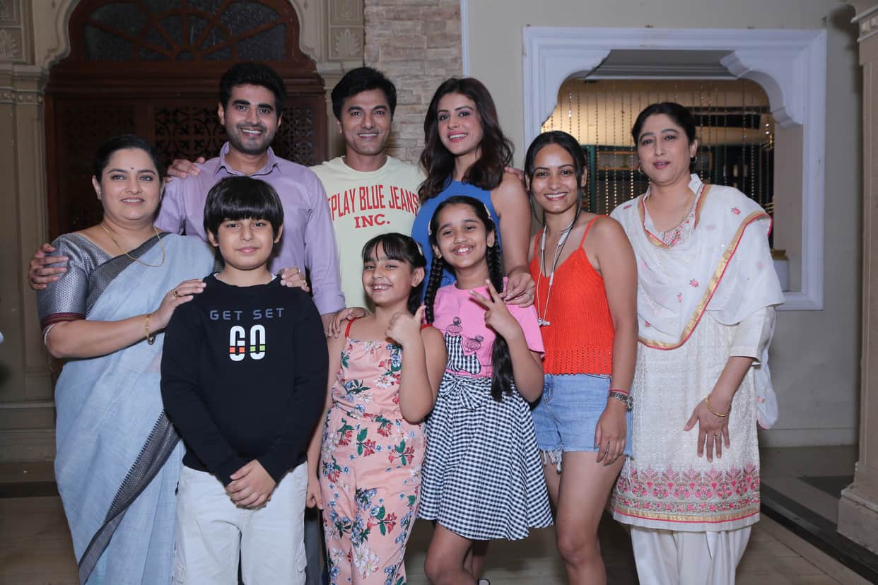 TV: 'Kyun Rishton Mein Katti Batti' was famous for its unique story, the last episode will air on this day