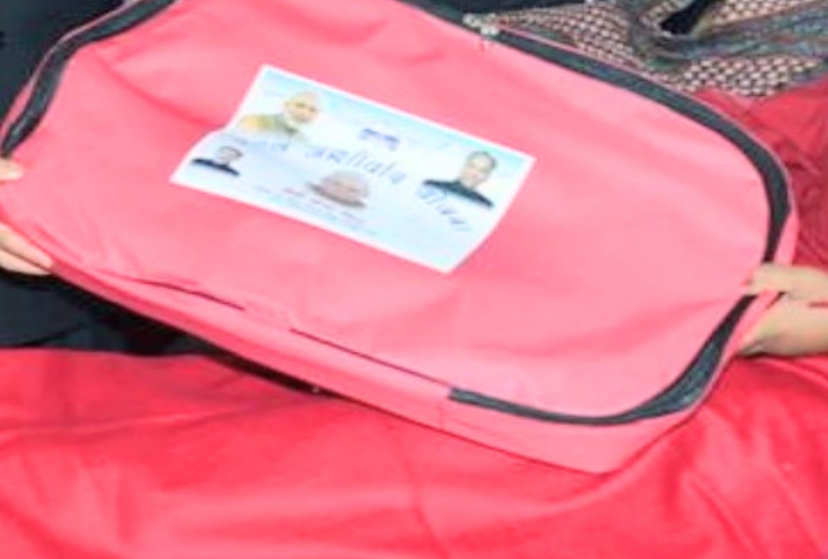Six new items will be included in baby care kit under Atal Ashirwad Yojana