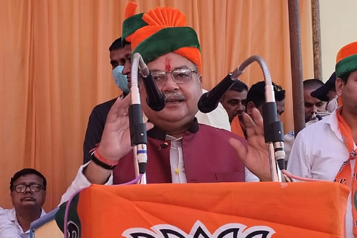 national executive meeting of bjp kisan morcha will be held on december 19 in gurugram
