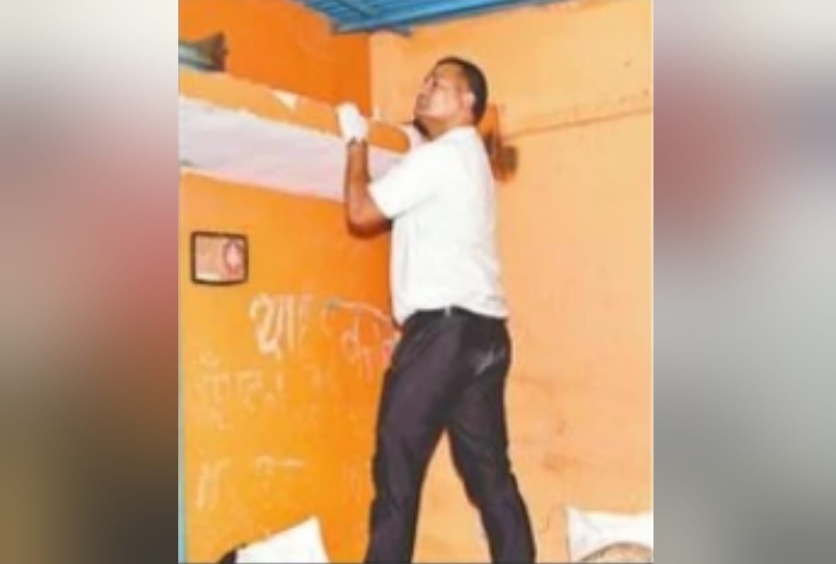 Cement trader murder case in shahjahanpur Mohabbat Ali shouted seeing Manish Kapoor coming back, shoot him ruble