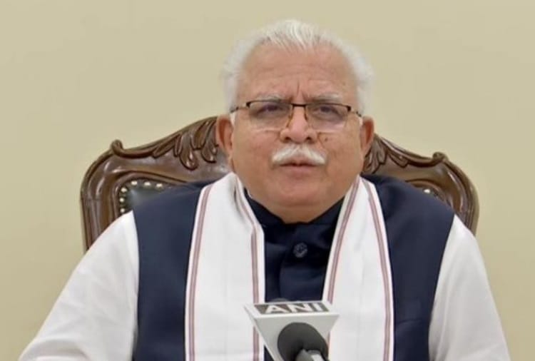 Haryana Government has drawn blueprint to Increase exports up to Rs 2 lakh crore