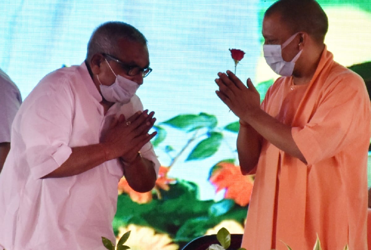 Cleanliness Survey 2021 Gorakhpur rolled in ranking of cleanliness