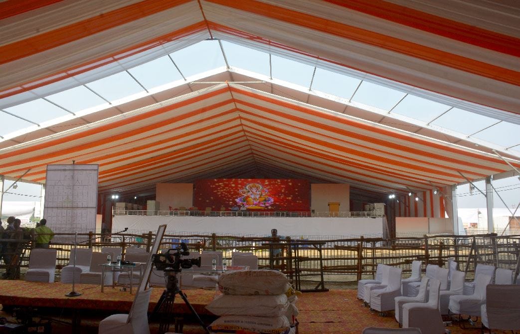 PM Modi Visit Varanasi today Purvanchal will get diwal gift of these important projects  know full program schedule