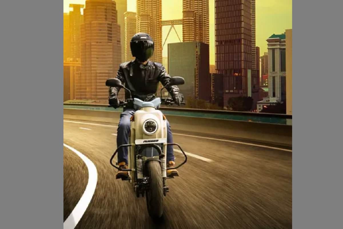 eBikeGo receives over one lakh bookings of Rugged electric bike in two months since launch