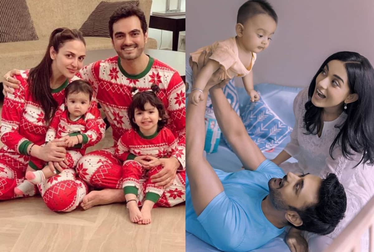 Throwback Thursday When Esha Deol Slapped Amrita Rao During Pyare Mohan Shooting know the Story here