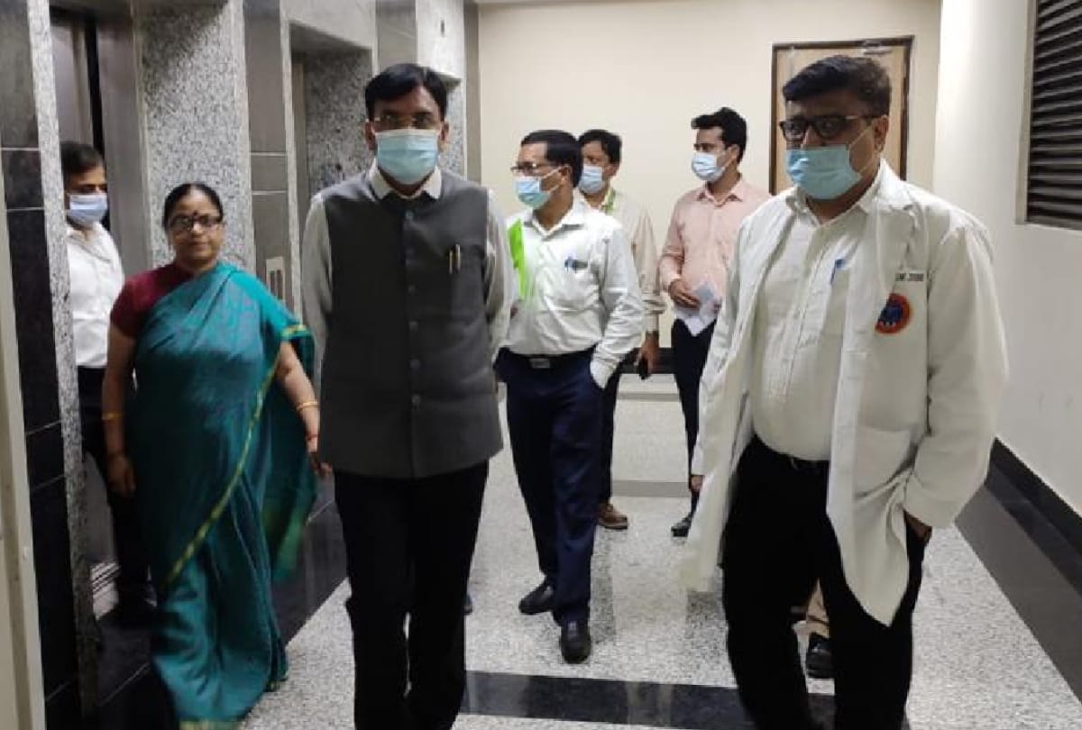 PM Modi can inaugurate fertilizer factory and AIIMS in December