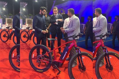 GoZero Mobility announces nation-wide SWITCH Program electric bike ebike cycle