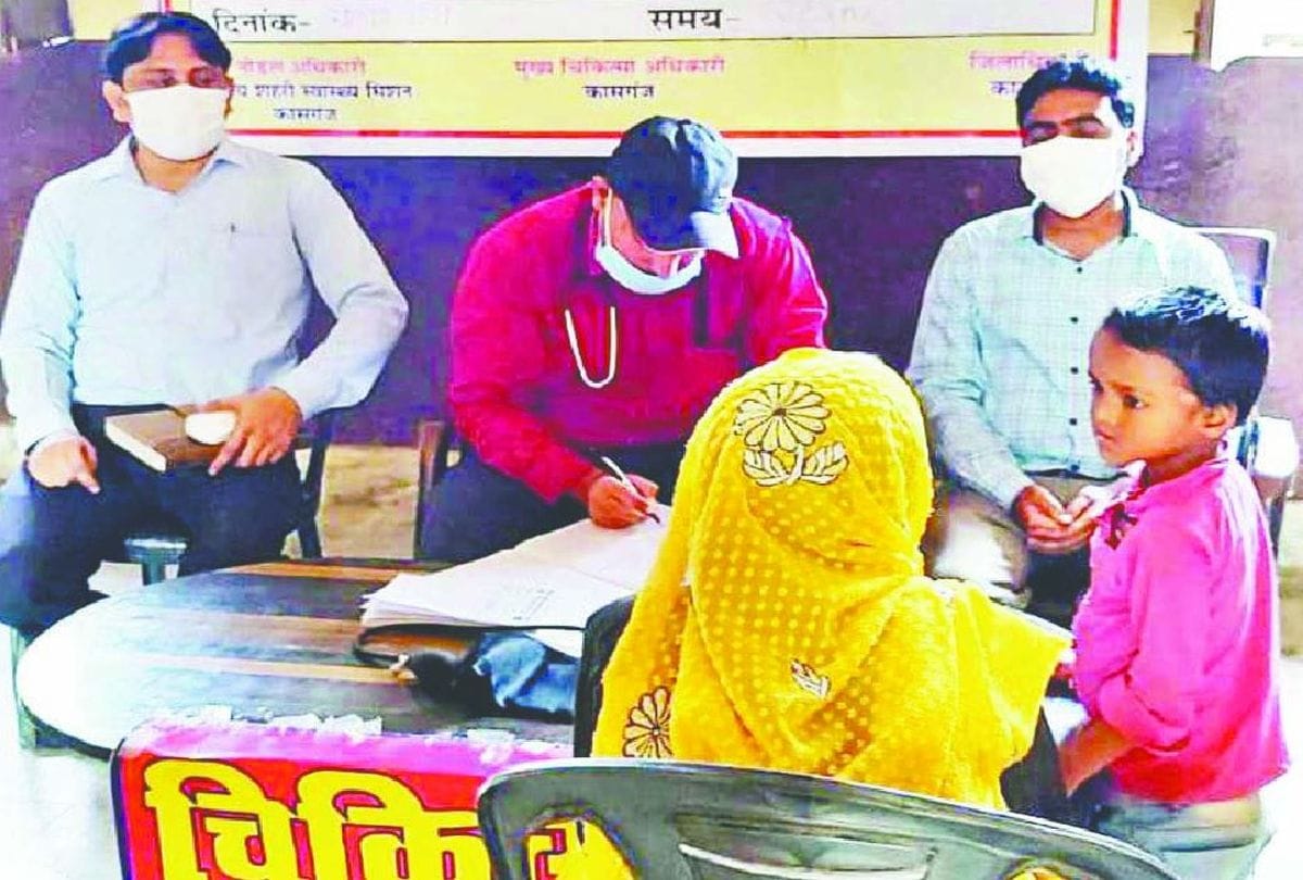 Two Dengue Patients Die In Kasganj Today