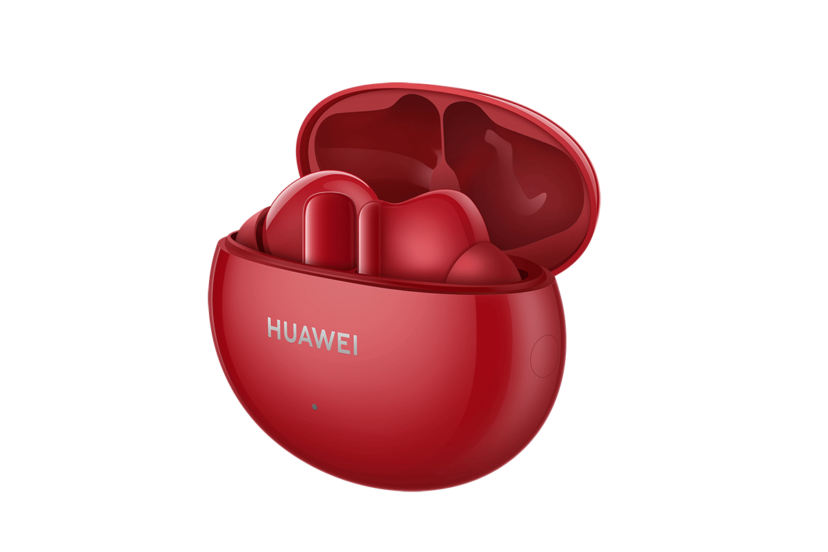 HUAWEI FreeBuds 4i launched in India with Active noise cancelations
