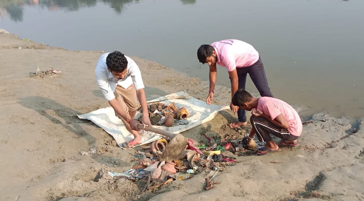 swachchta Abhiyan
