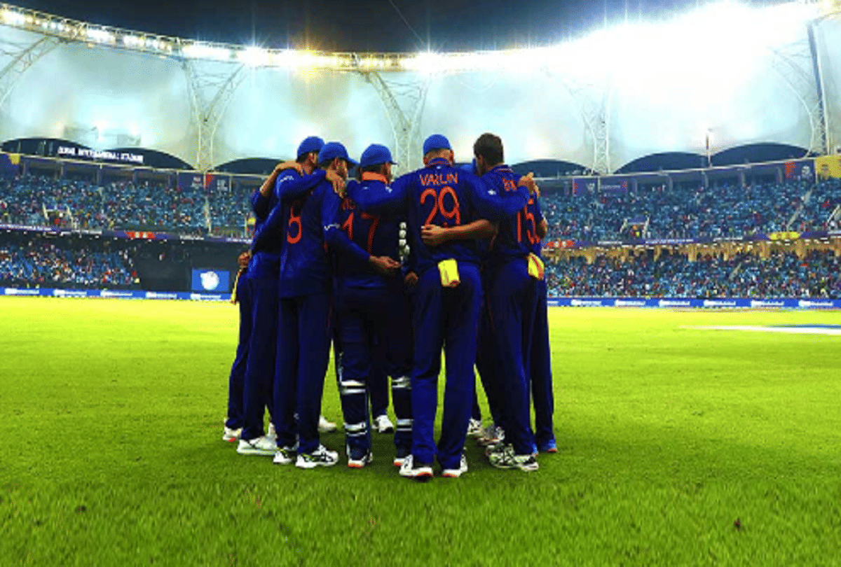 India vs namibia icc t20 world cup 2021 predicted and probable playing 11