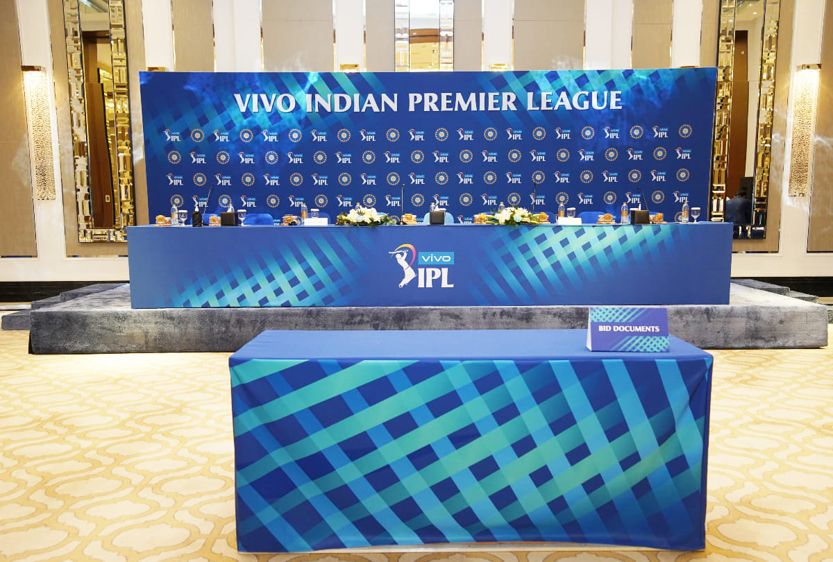 IPL governing council approves new teams entry, franchises will get 10-14  days to pick players