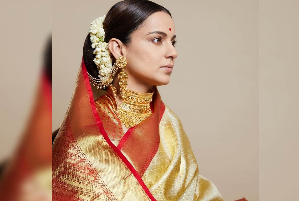 govardhan puja 2021 women should wear this color in govardhan puja