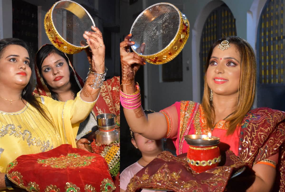 Karwa Chauth 2022: Newly Married Couple Things To Do These Things on First Karwa Chauth Read Details in Hindi