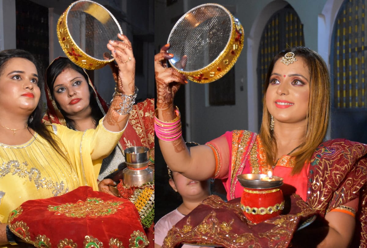 Karwa Chauth 2022: Newly Married Couple Things To Do These Things on First Karwa Chauth Read Details in Hindi