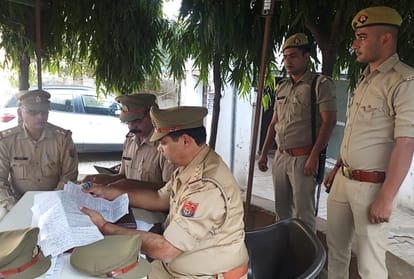 Police Investigation Slow In Eight Day No Name Of Accused Arun Death Case Crime News