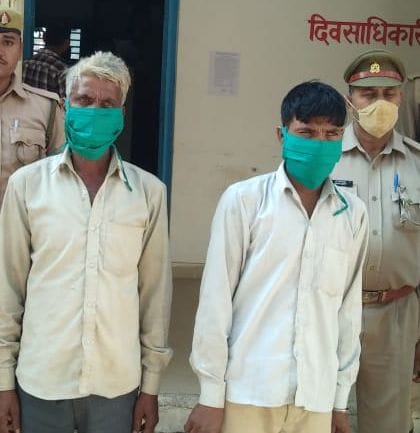 Unearthed double murder, father, uncle sent to jail, looking for others