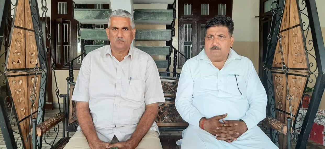 INLD-Congress contest in Ellenabad by-election, Yamunanagar