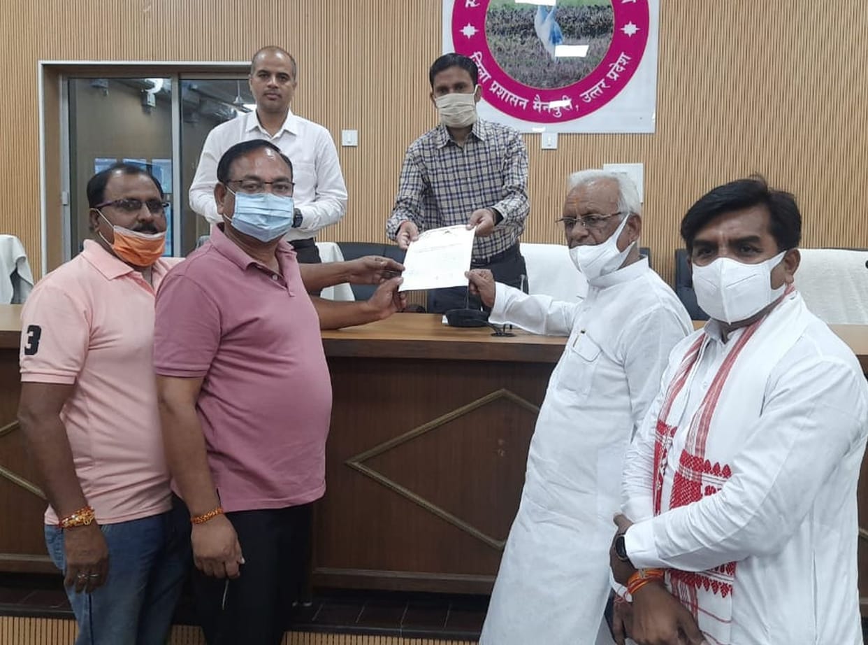 Statue of Maharaja Tej Singh to be installed in the hospital